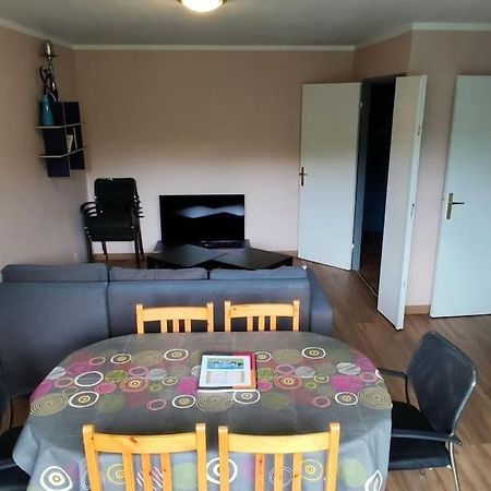 Appartement Grand Paris サン＝ドニ エクステリア 写真