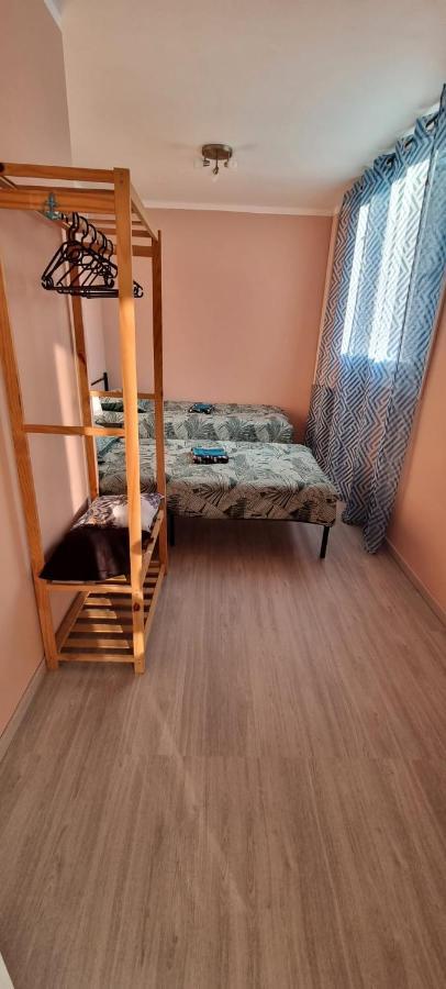 Appartement Grand Paris サン＝ドニ エクステリア 写真
