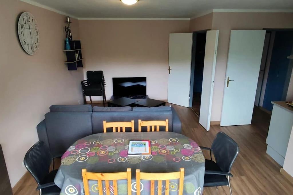 Appartement Grand Paris サン＝ドニ エクステリア 写真
