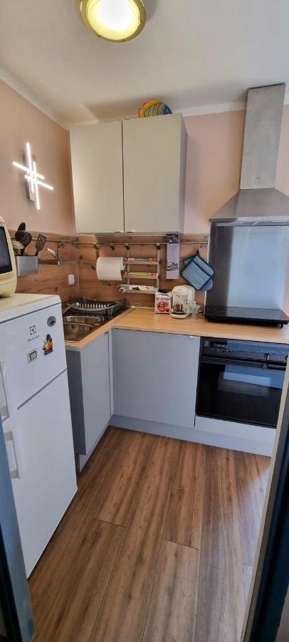 Appartement Grand Paris サン＝ドニ エクステリア 写真