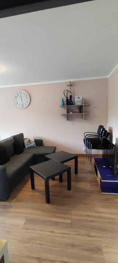 Appartement Grand Paris サン＝ドニ エクステリア 写真